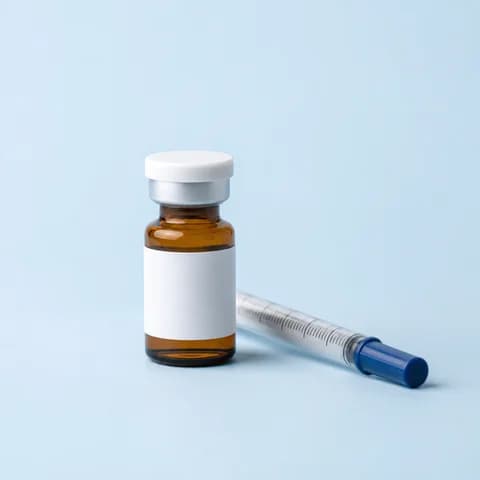 Semaglutide treatment