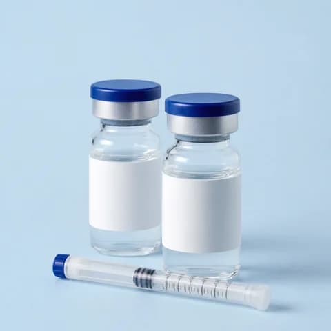 Tirzepatide treatment