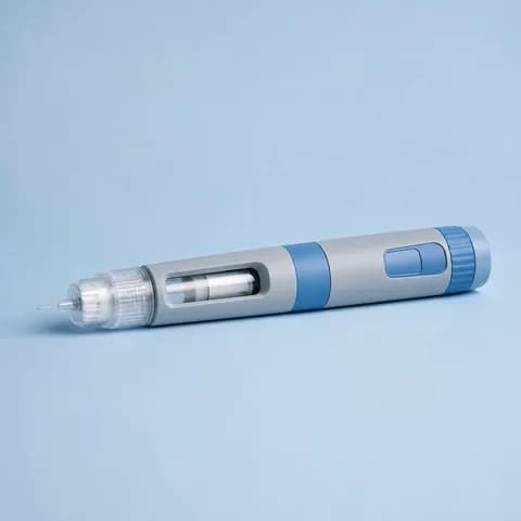 Ozempic treatment