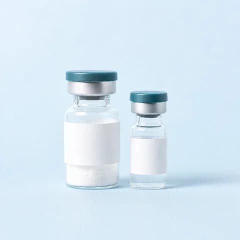 Sermorelin treatment