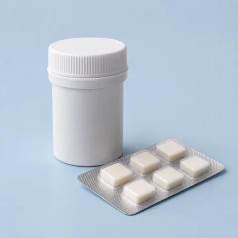 Oral Sermorelin treatment