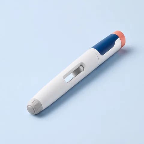 Wegovy treatment