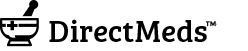 Direct Meds logo