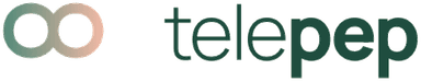 TelePep logo