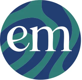 Embody logo