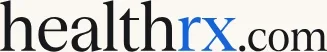 HealthRX logo