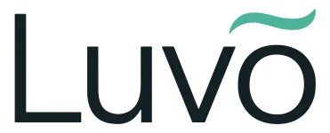 Luvo Health logo
