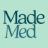 MadeMed logo