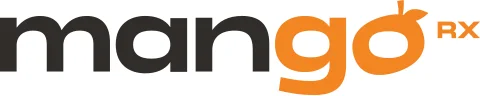MangoRx logo