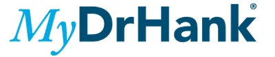 MyDrHank logo