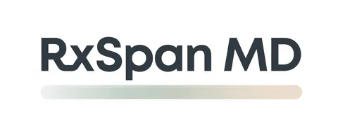 RxSpan MD logo