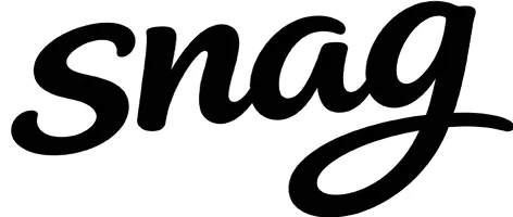 SnagRX logo