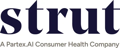 Strut Health logo