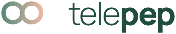 TelePep logo